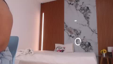 Valeria Alexandra online show from 07-01-26, 06:07
