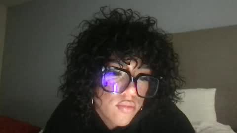 itsariessecrets online show from 03-16-26, 06:01