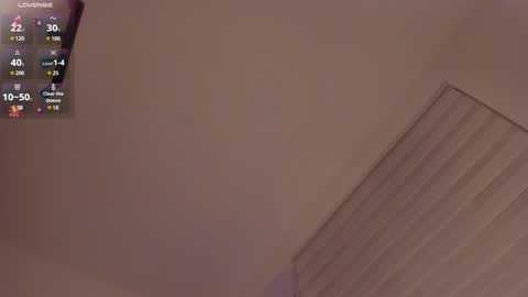 Isabella online show from 01-22-25, 05:28