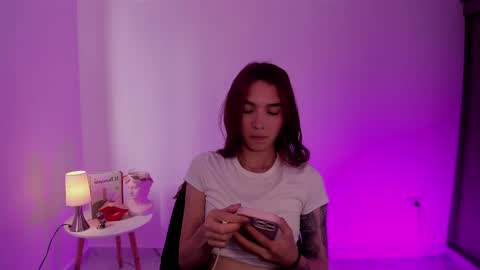 camill online show from 09-14-25, 06:51