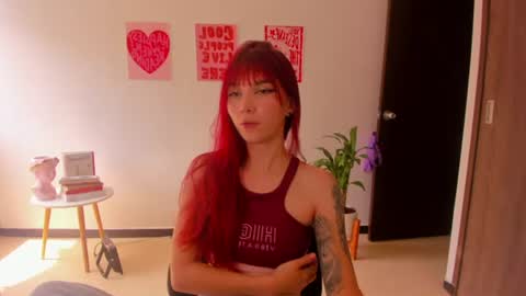 camill online show from 07-31-26, 04:06