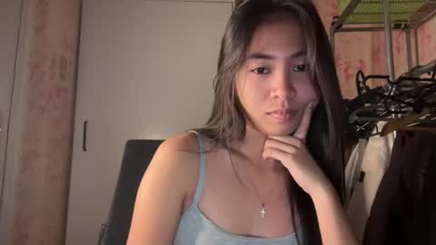 Candy online show from 07-21-26, 01:02