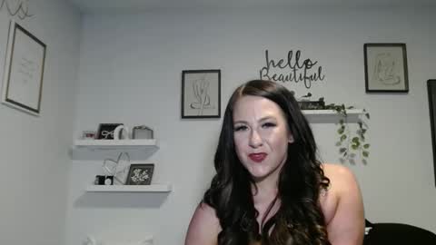 CoCo Dee online show from 04-09-26, 09:42