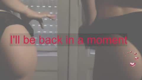 Cute Goddess online show from 04-26-26, 05:49