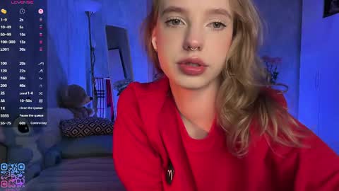 Eva online show from 06-12-26, 05:50