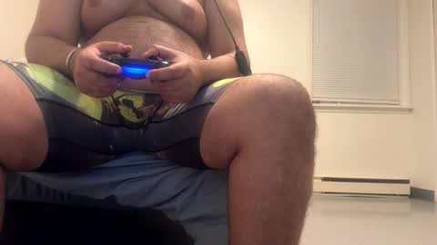 Chub Gooner online show from 01-17-26, 07:57