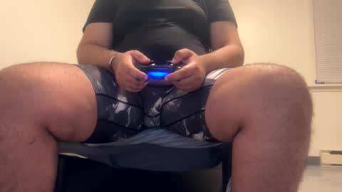 Chub Gooner online show from 02-07-26, 04:16