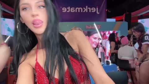 Snapshot of itskassielee chatting on 01-17-26, 09:07 itskassielee online show from 01-17-26, 09:07