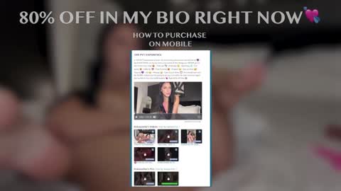 Snapshot of itskassielee chatting on 02-19-26, 02:29 itskassielee online show from 02-19-26, 02:29