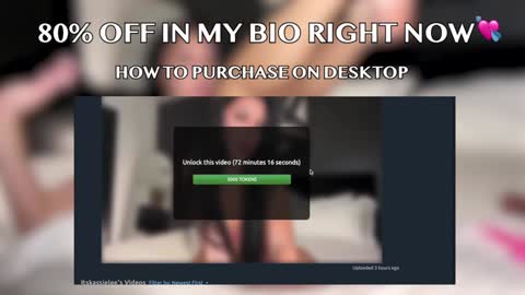 Snapshot of itskassielee chatting on 03-28-26, 05:51 itskassielee online show from 03-28-26, 05:51