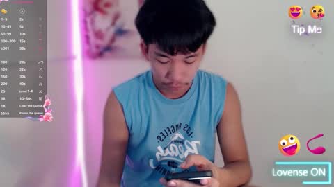Snapshot of itsme_cxhennn chatting on 10-24-25, 07:54 itsme_cxhennn online show from 10-24-25, 07:54