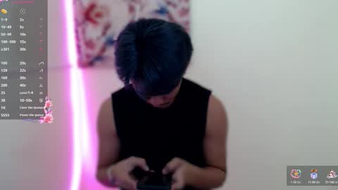 Snapshot of itsme_cxhennn chatting on 10-30-25, 08:42 itsme_cxhennn online show from 10-30-25, 08:42