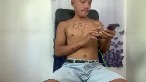 itsme_urboy online show from 05-04-26, 01:12