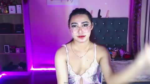 Snapshot of itsmesianaa29 chatting on 12-05-24, 05:37 Siana online show from 12-05-24, 05:37