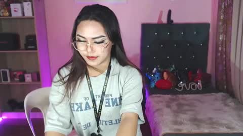 Snapshot of itsmesianaa29 chatting on 12-21-24, 10:39 Siana online show from 12-21-24, 10:39