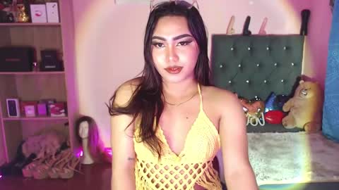 Snapshot of itsmesianaa29 chatting on 02-17-25, 08:41 Siana online show from 02-17-25, 08:41
