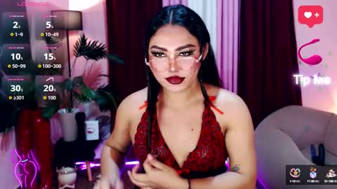 Snapshot of itsmesianaa29 chatting on 09-10-25, 06:46 Siana online show from 09-10-25, 06:46