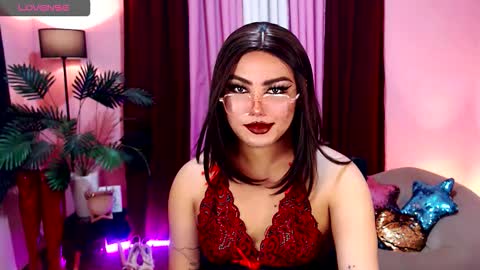 Snapshot of itsmesianaa29 chatting on 10-24-25, 08:22 Siana online show from 10-24-25, 08:22