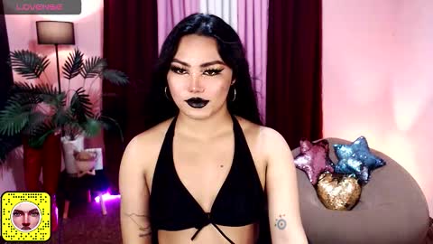 Snapshot of itsmesianaa29 chatting on 10-30-25, 09:11 Siana online show from 10-30-25, 09:11