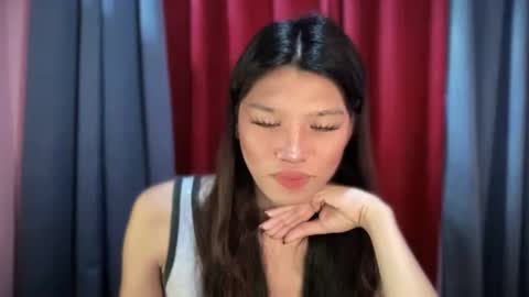 Snapshot of itsmeyourgirl_philopoiter chatting on 11-13-25, 12:42 Jayve online show from 11-13-25, 12:42