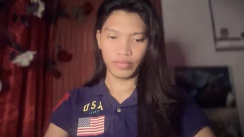 Snapshot of itsmeyourgirl_philopoiter chatting on 02-12-26, 02:39 Jayve online show from 02-12-26, 02:39