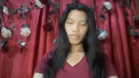 Snapshot of itsmeyourgirl_philopoiter chatting on 02-14-26, 10:45 Jayve online show from 02-14-26, 10:45