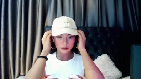 Snapshot of itsmeyumiko chatting on 07-23-26, 04:43 itsmeyumiko online show from 07-23-26, 04:43