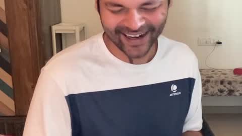 Raje online show from 10-17-25, 06:16