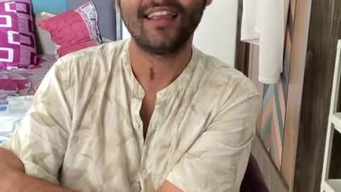 Raje online show from 10-25-25, 05:04