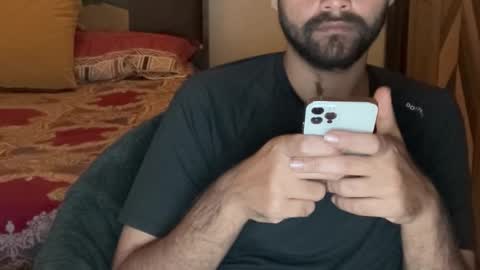 Raje online show from 11-10-25, 05:01