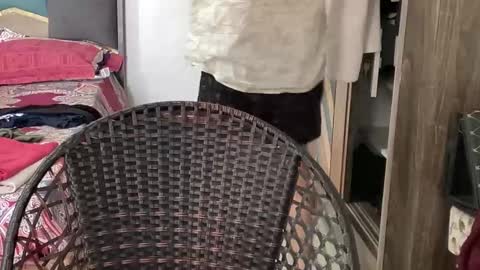 Raje online show from 11-16-25, 04:07