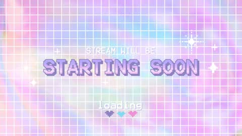 ItsNatashaRay online show from 12-09-24, 03:22