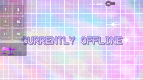 ItsNatashaRay online show from 09-14-25, 11:31