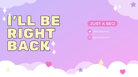 Snapshot of itsnikkisweet chatting on 06-19-26, 05:12 Nikki Sweet online show from 06-19-26, 05:12