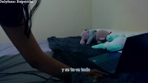 pricila online show from 07-16-26, 03:01