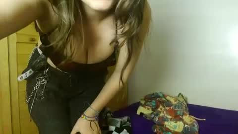 itssamus_aran online show from 07-07-26, 01:19