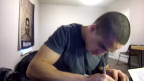 Snapshot of itstarzan chatting on 03-02-25, 10:38 TARZAN online show from 03-02-25, 10:38