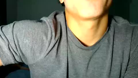 Snapshot of itstarzan chatting on 09-25-25, 02:48 TARZAN online show from 09-25-25, 02:48