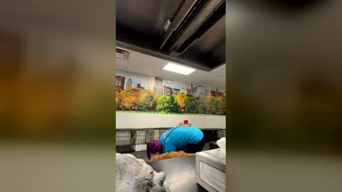 itsthatpalesiren online show from 03-20-26, 12:26