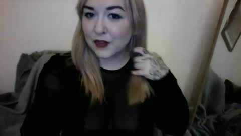 Cunt Flaps online show from 11-08-25, 12:00