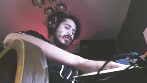 itstunechi online show from 01-21-25, 04:16