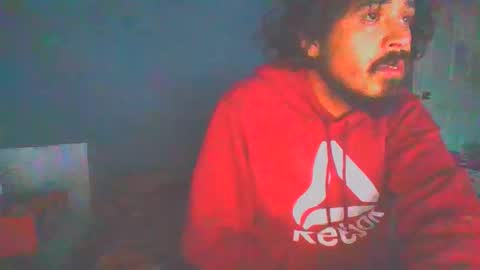 itstunechi online show from 10-14-25, 01:17