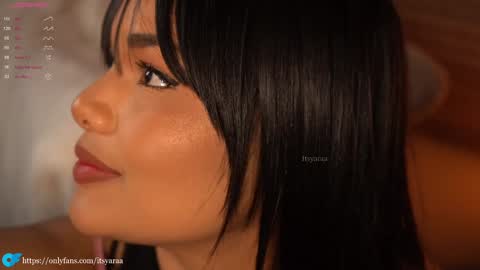 SABRINA. online show from 12-21-24, 12:42