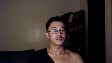 Snapshot of itsyour_asianboy chatting on 02-22-26, 11:53 just call me francis online show from 02-22-26, 11:53