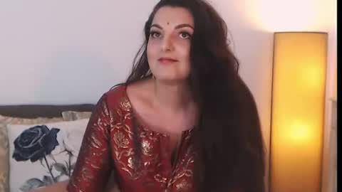 Melissa Khaan online show from 07-13-26, 08:39
