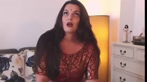 Melissa Khaan online show from 07-27-26, 09:05