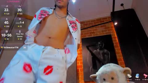 itszairen online show from 02-14-26, 04:53