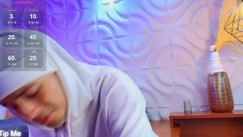 itszairen online show from 04-29-26, 03:54