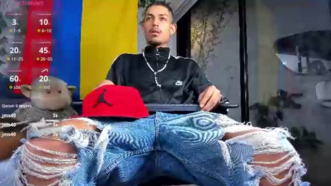 itszairen online show from 07-07-26, 04:37
