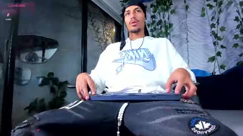 itszairen online show from 07-27-26, 03:35